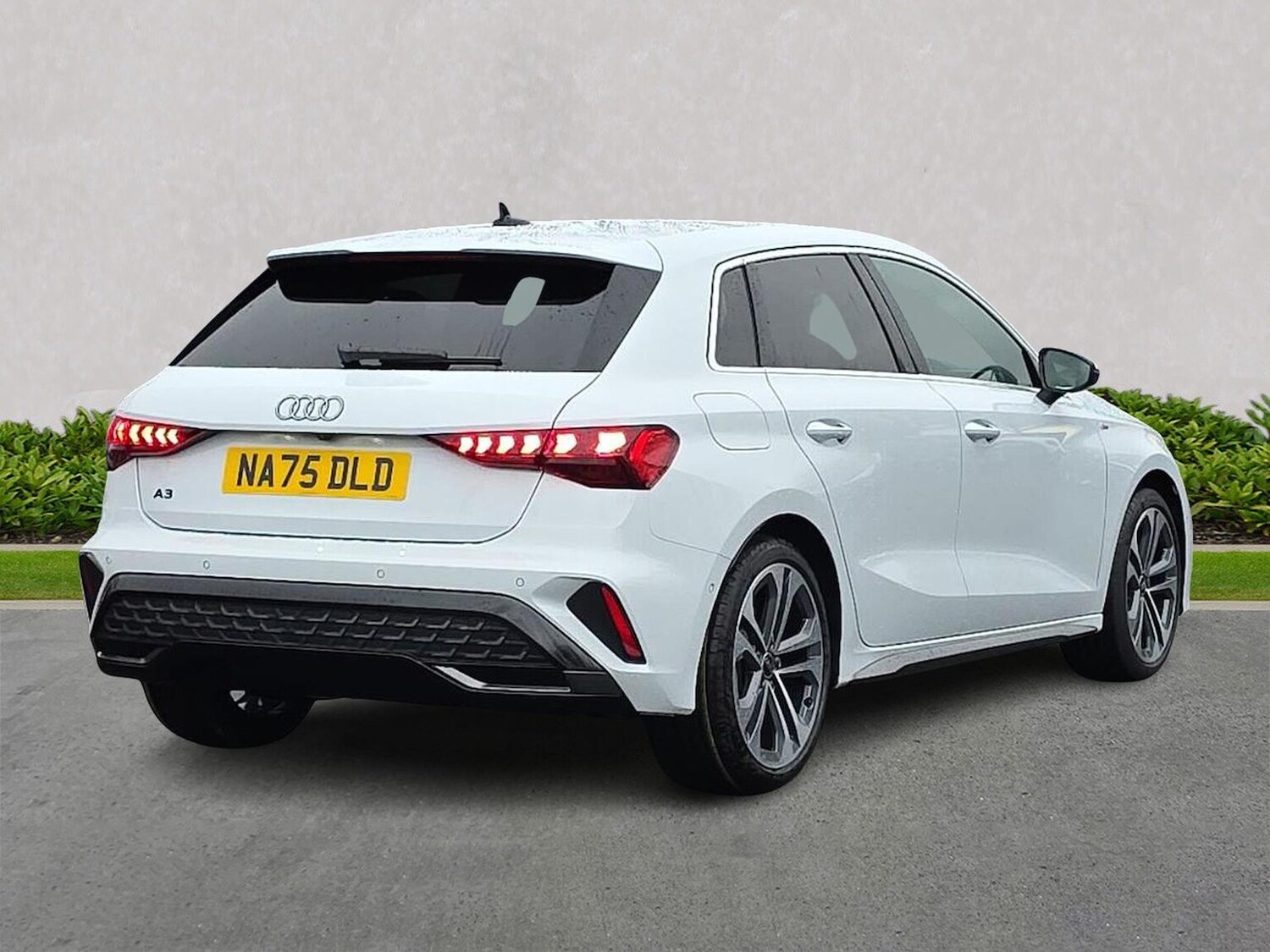 Used Audi A3 2025 for sale - 78193771: Photo 20