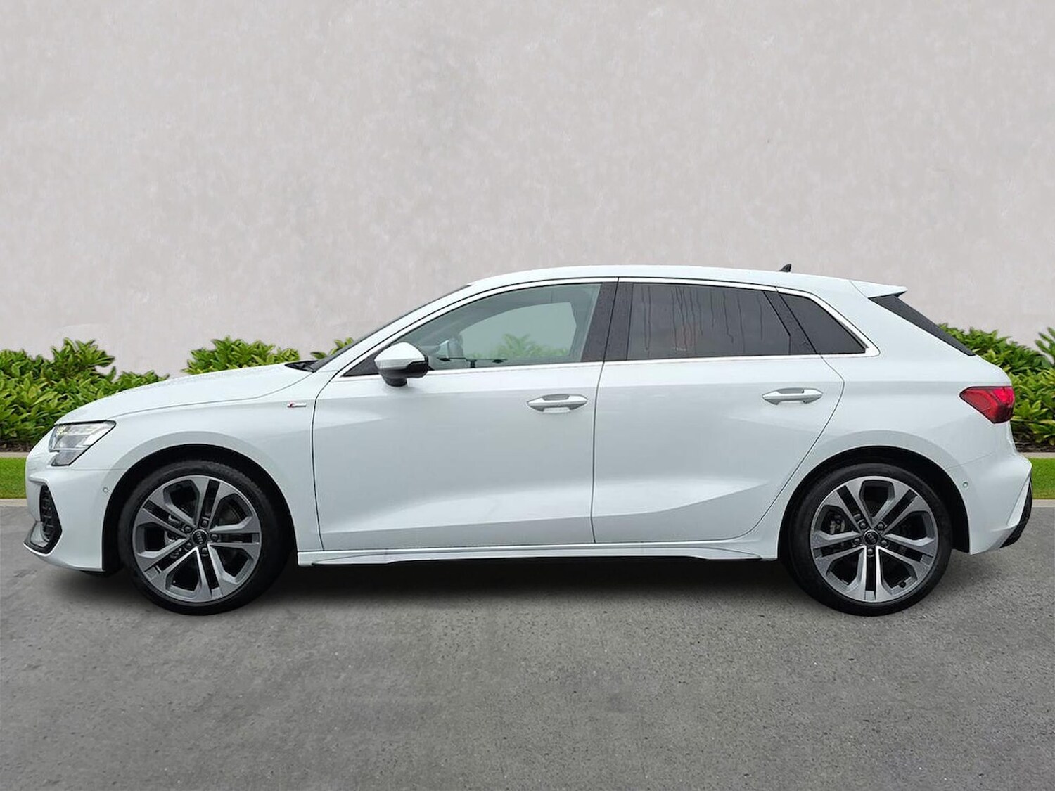 Used Audi A3 2025 for sale - 78193771: Photo 21