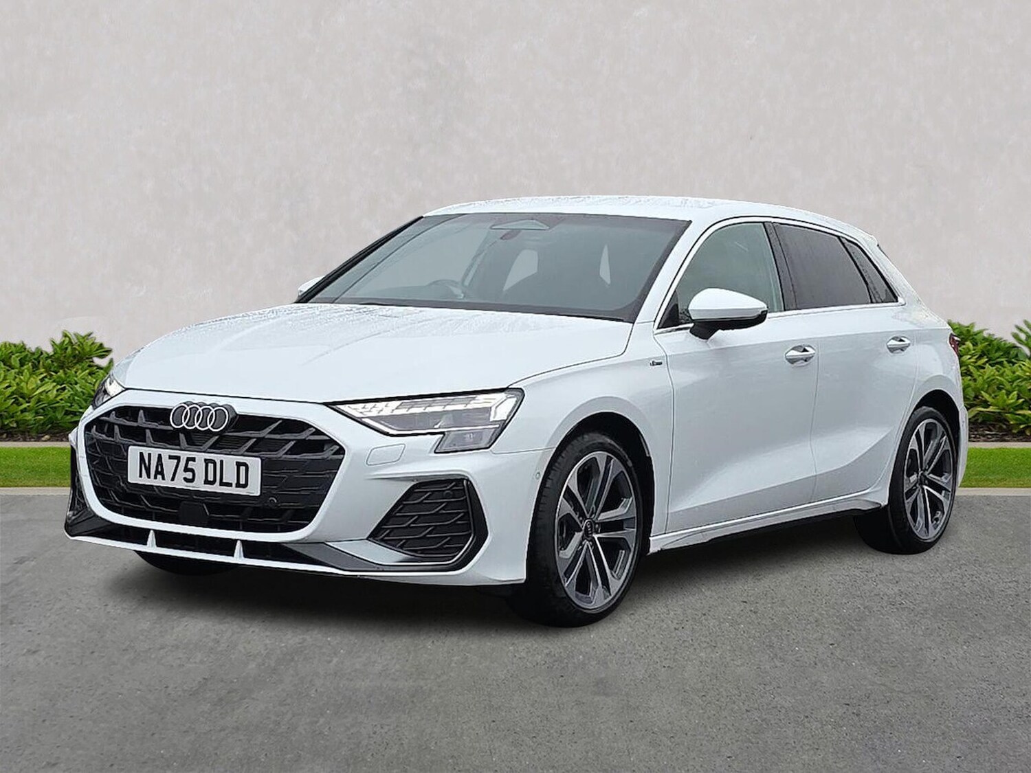 Used Audi A3 2025 for sale - 78193771: Photo 22