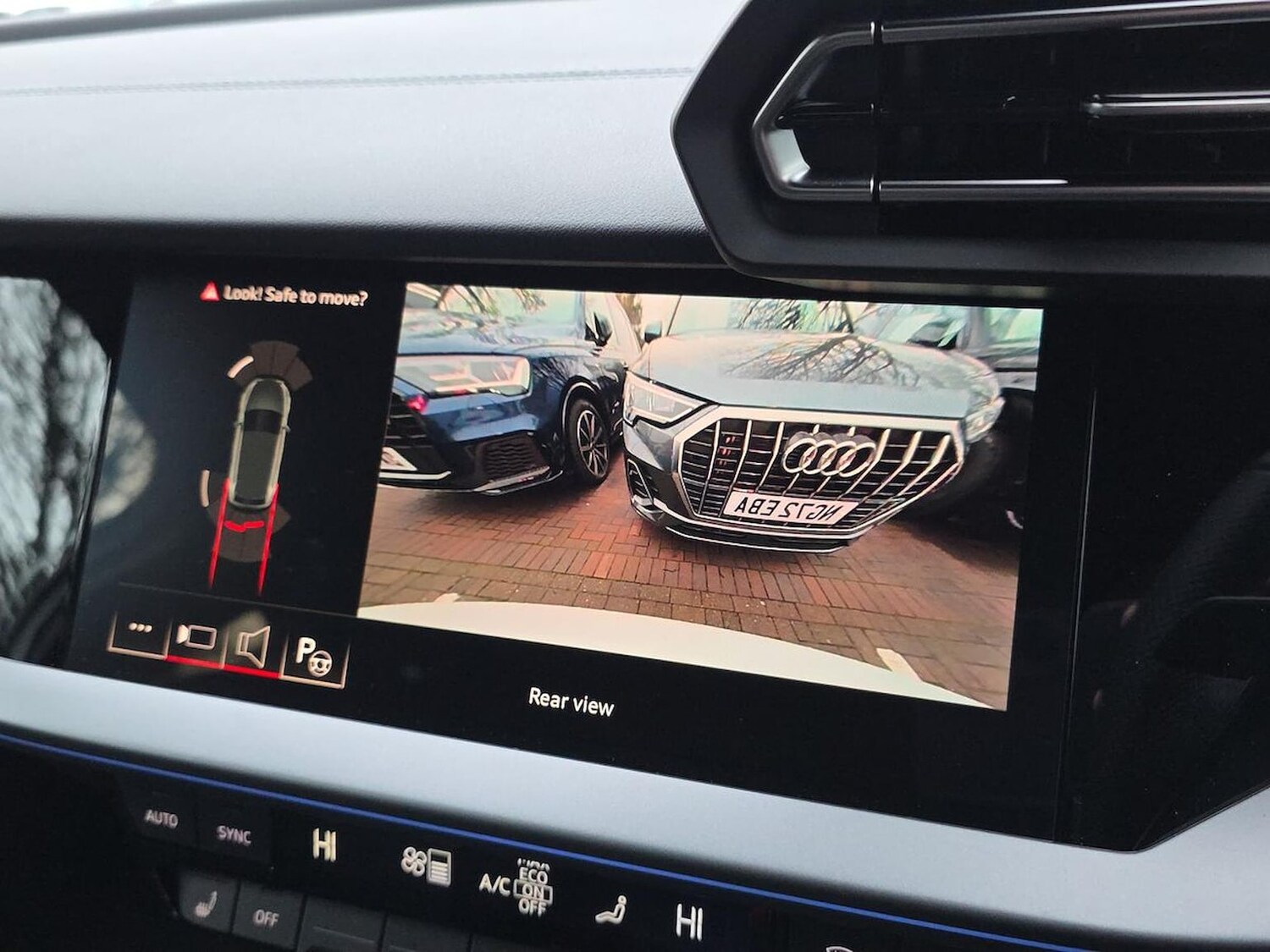 Used Audi A3 2025 for sale - 78193771: Photo 25