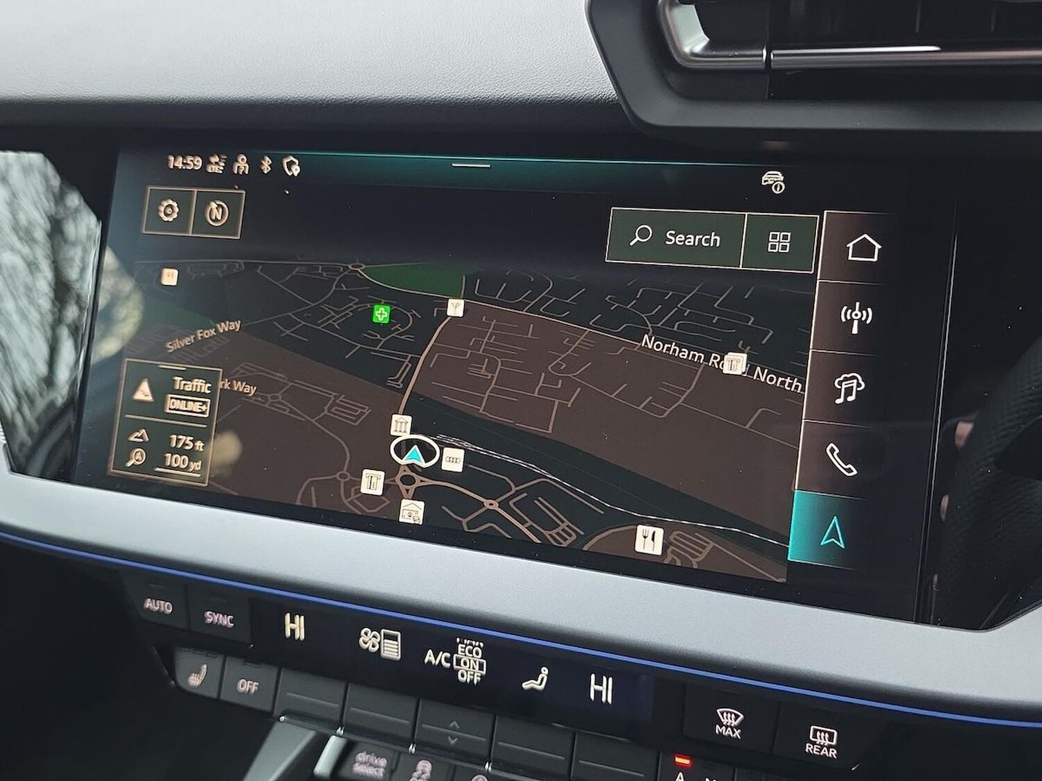 Used Audi A3 2025 for sale - 78193771: Photo 26