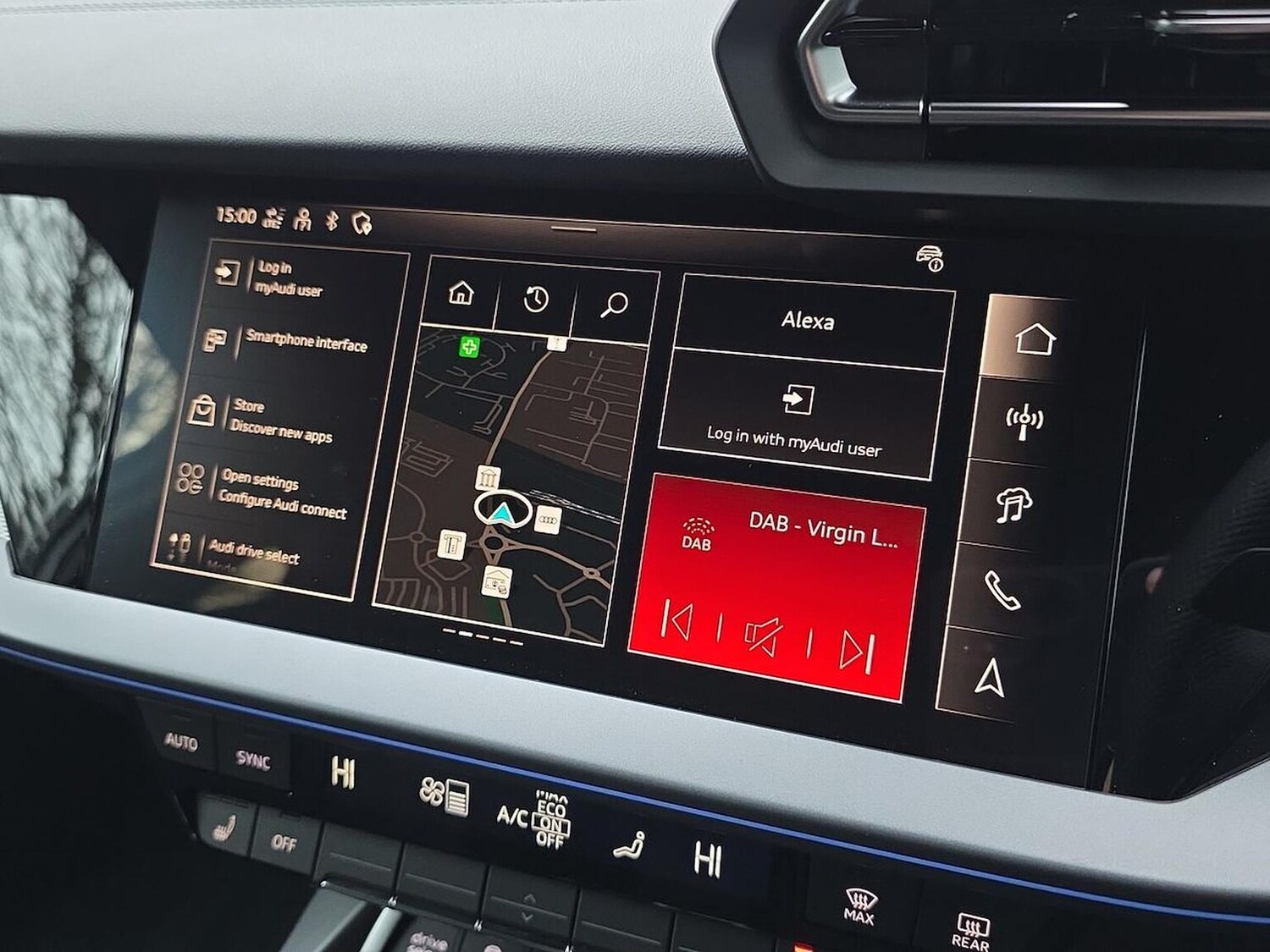 Used Audi A3 2025 for sale - 78193771: Photo 27