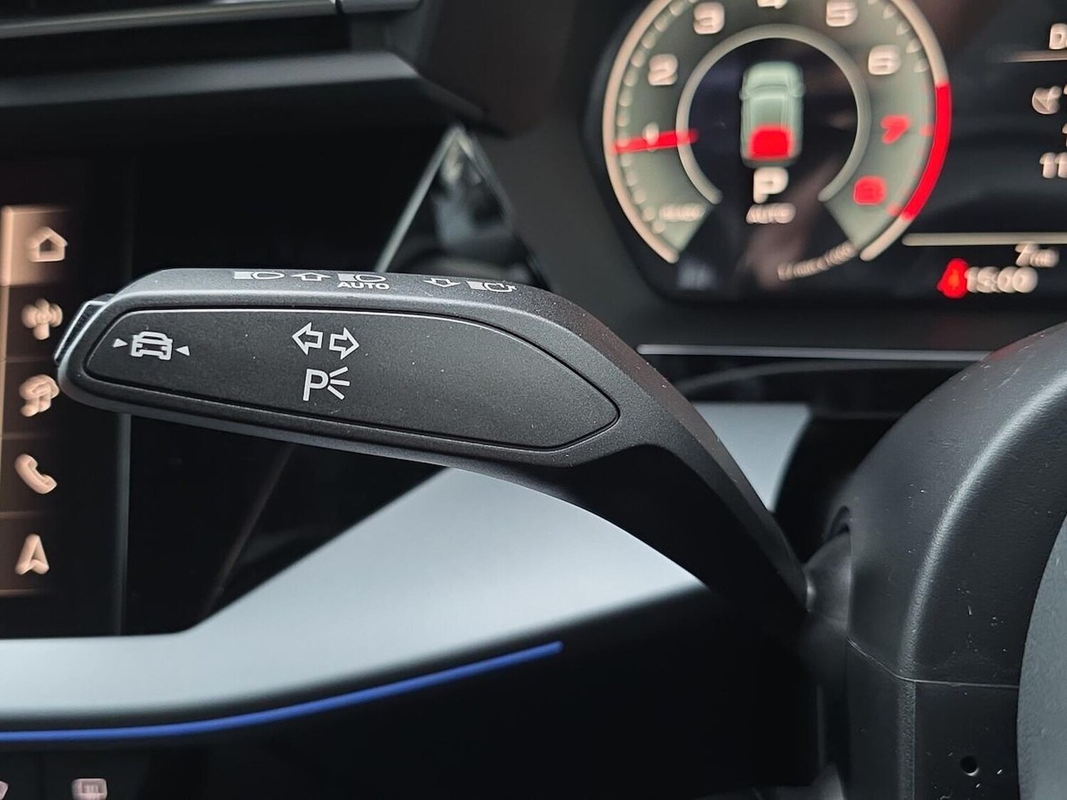 Used Audi A3 2025 for sale - 78193771: Photo 31