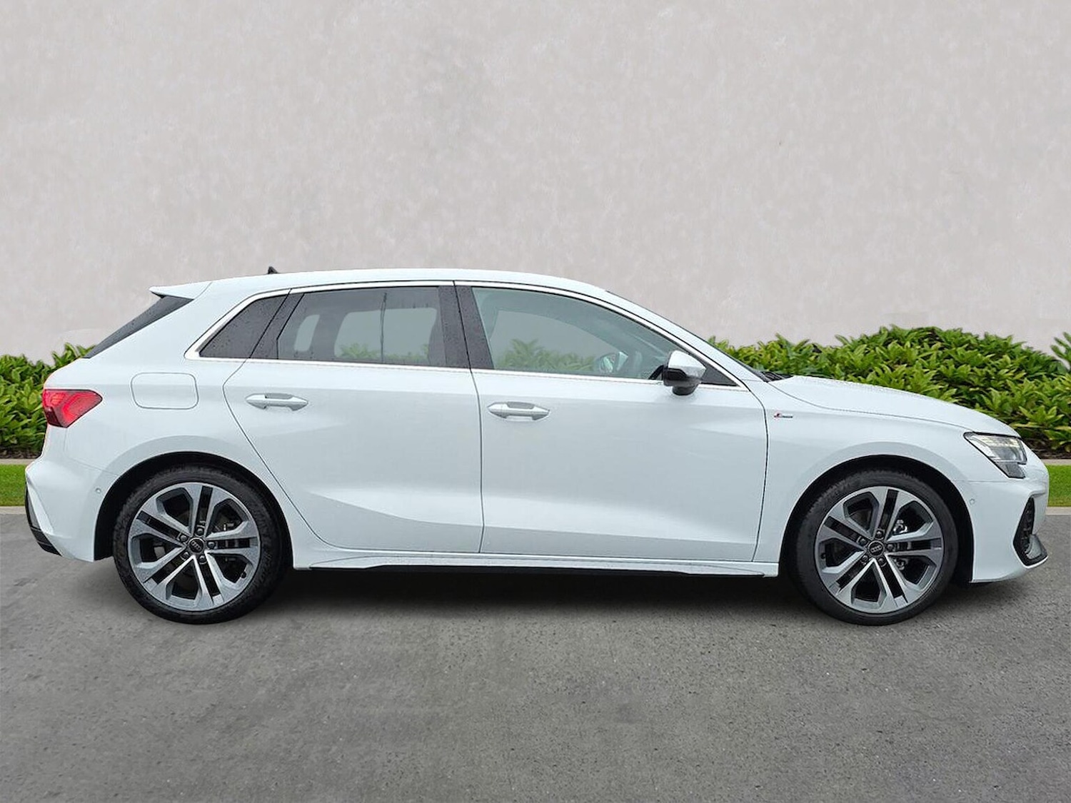 Used Audi A3 2025 for sale - 78193771: Photo 5