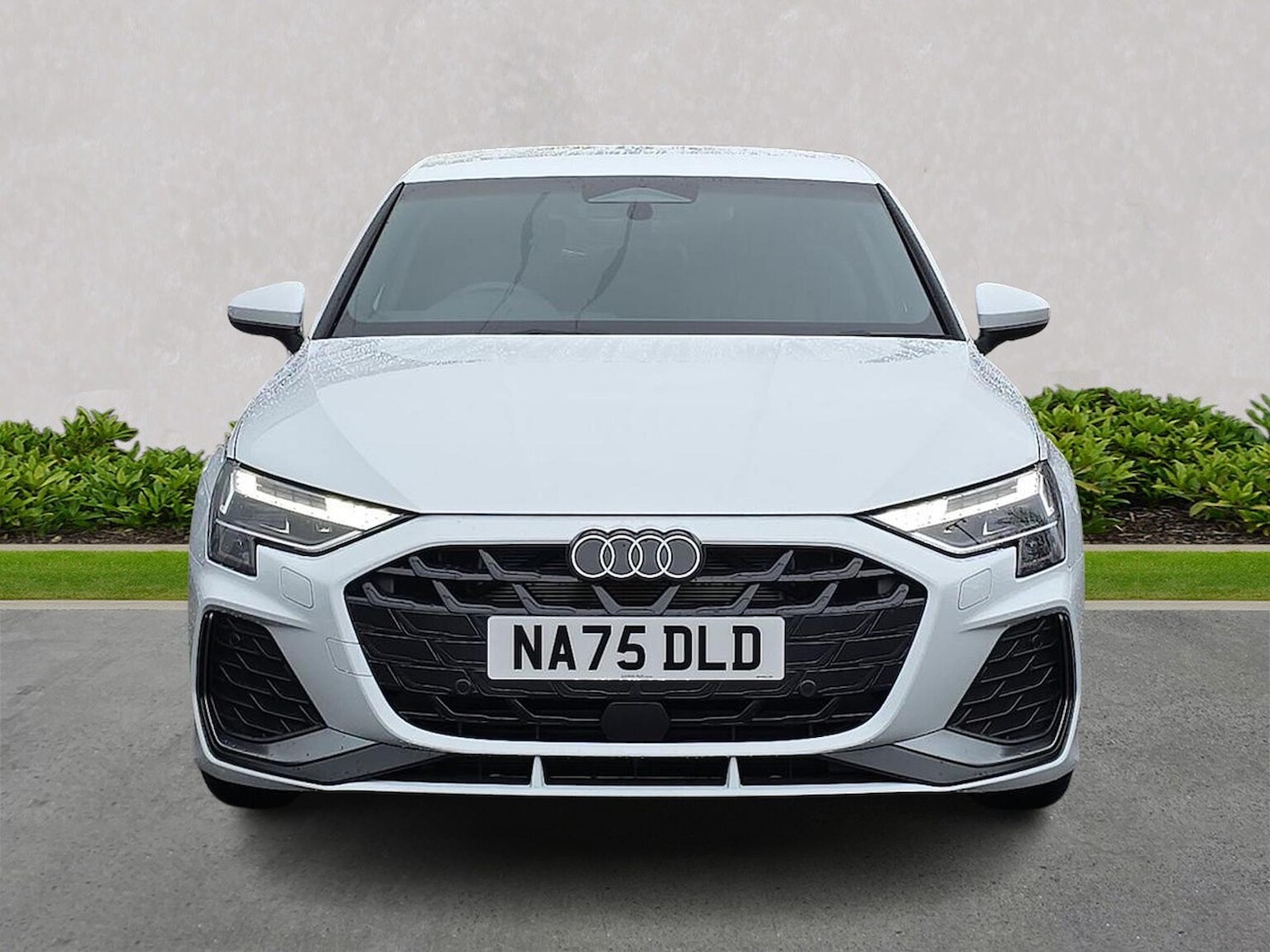 Used Audi A3 2025 for sale - 78193771: Photo 7