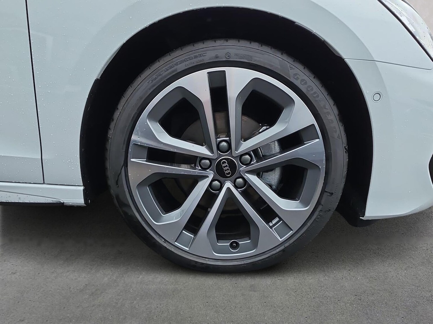 Used Audi A3 2025 for sale - 78193771: Photo 8