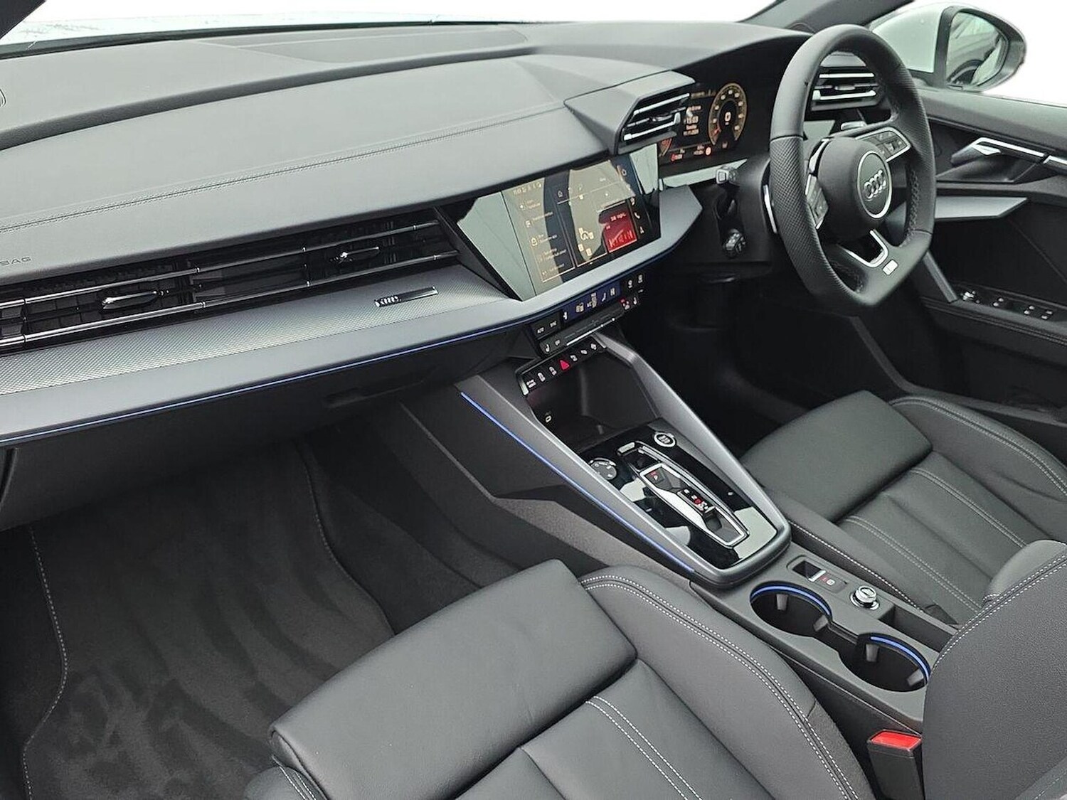 Used Audi A3 2025 for sale - 78193771: Photo 9