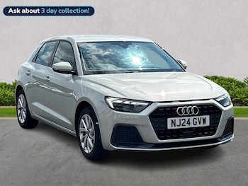 Used Audi A1 2024 for sale - 79379843: Photo
