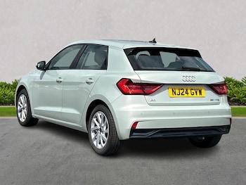 Used Audi A1 2024 for sale - 79379843: Photo