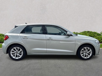 Used Audi A1 2024 for sale - 79379843: Photo