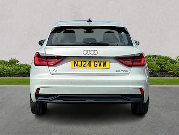 Used Audi A1 2024 for sale - 79379843: Photo