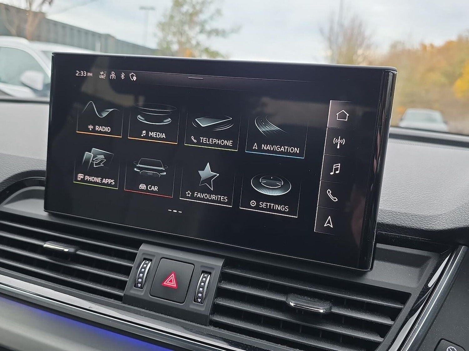 Used Audi Q5 2021 for sale - 76490698: Photo 11