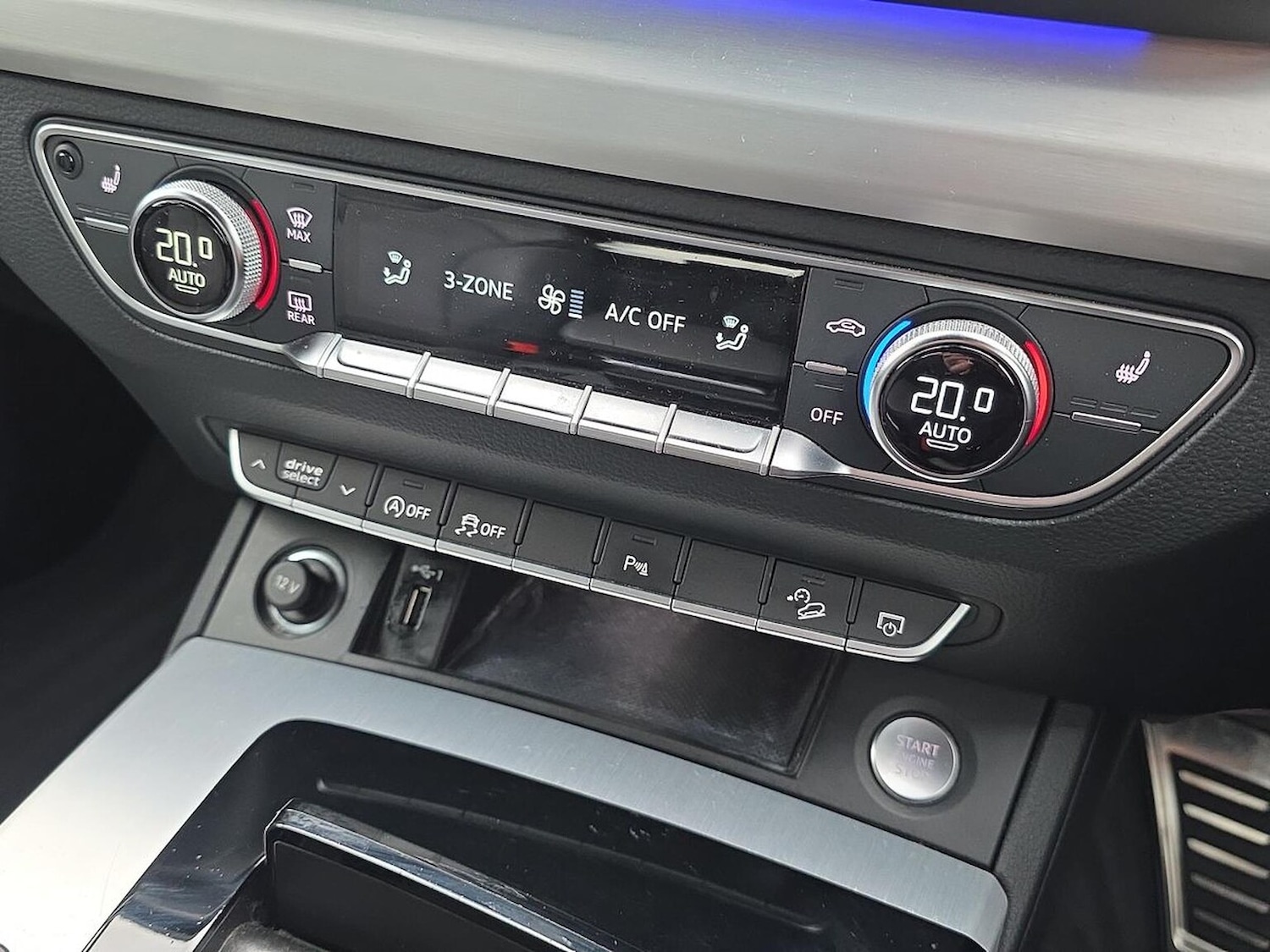 Used Audi Q5 2021 for sale - 76490698: Photo 12