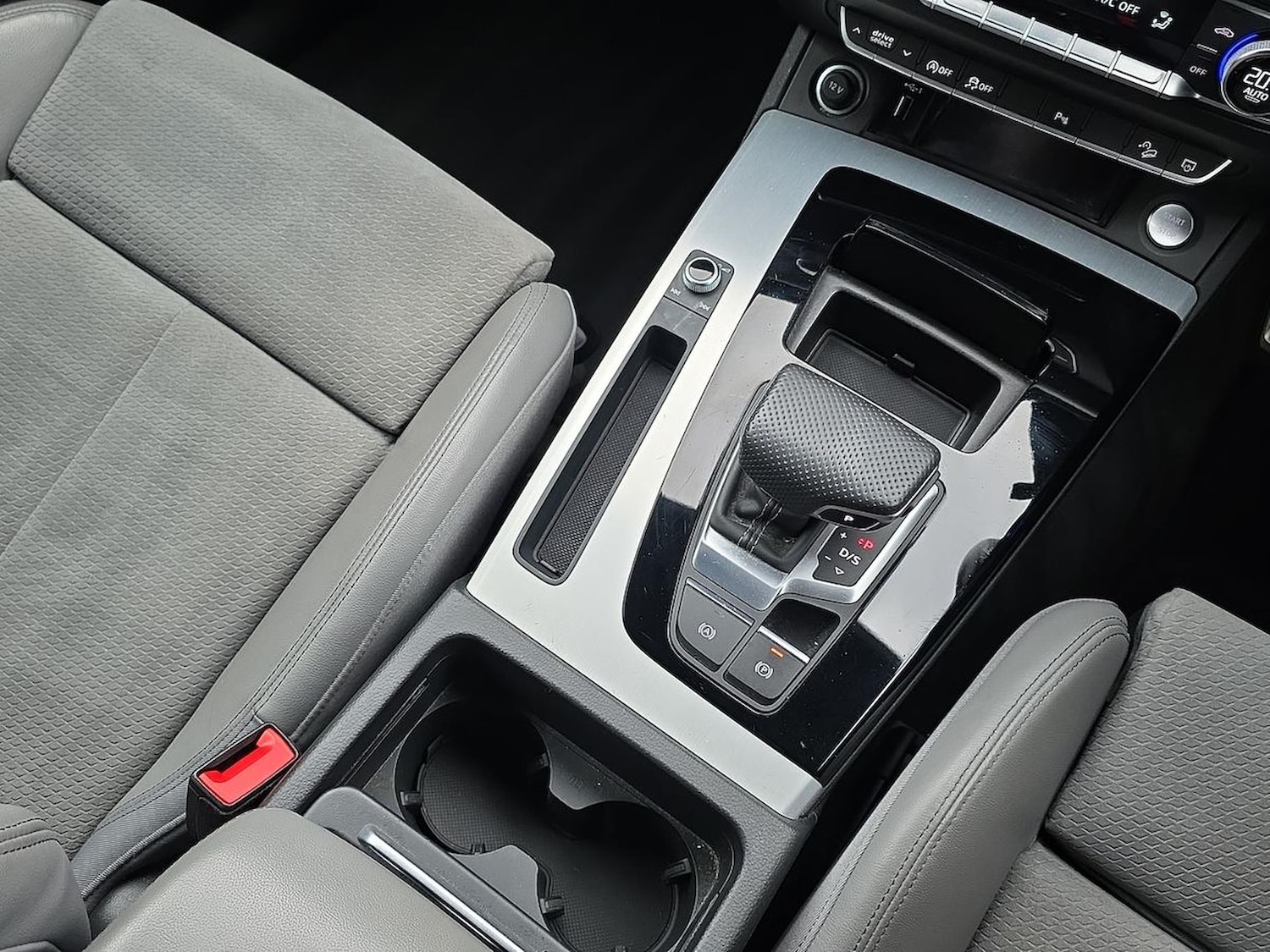 Used Audi Q5 2021 for sale - 76490698: Photo 13