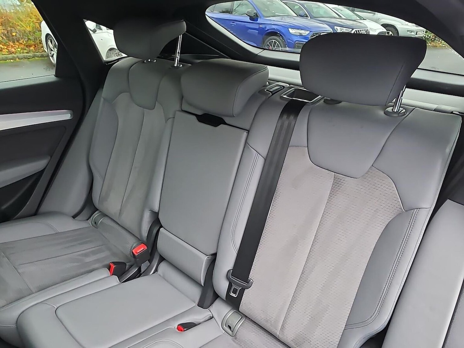 Used Audi Q5 2021 for sale - 76490698: Photo 16