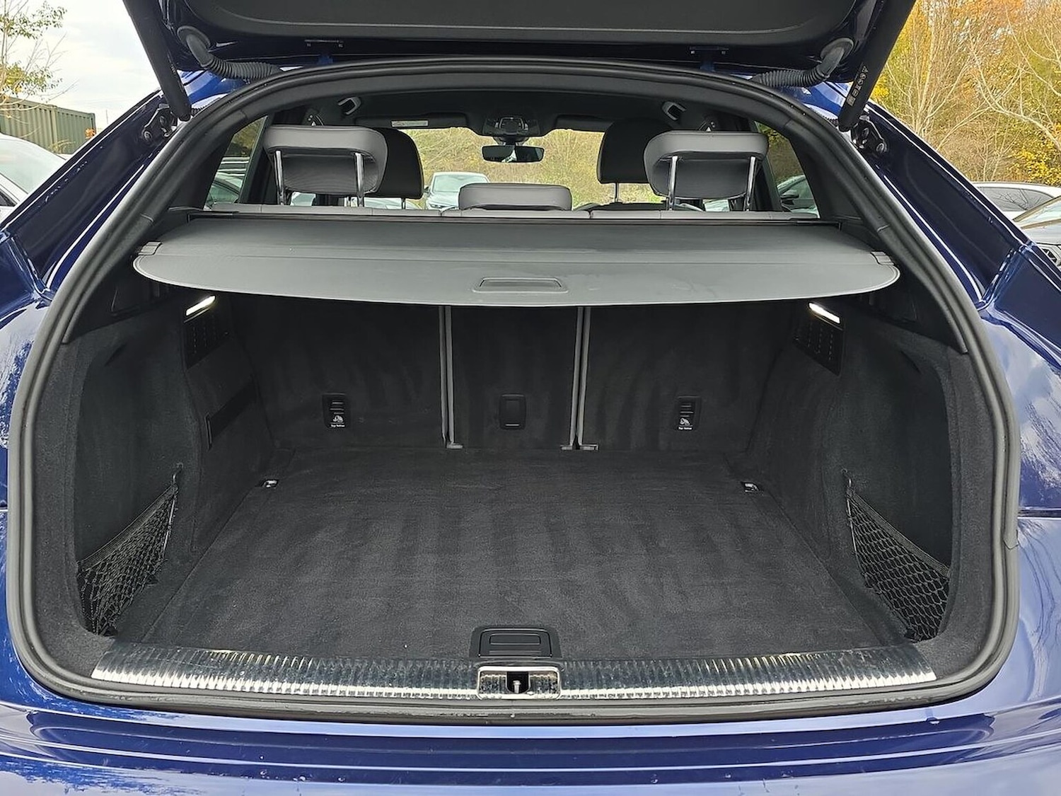 Used Audi Q5 2021 for sale - 76490698: Photo 17