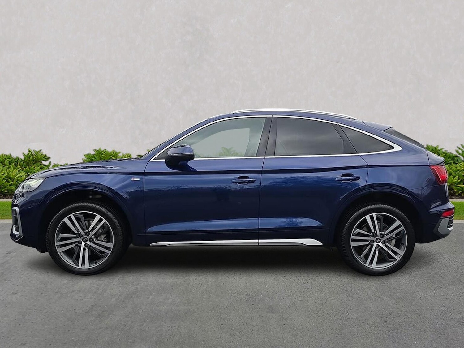 Used Audi Q5 2021 for sale - 76490698: Photo 19