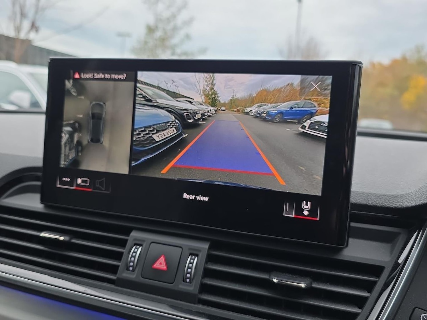 Used Audi Q5 2021 for sale - 76490698: Photo 23