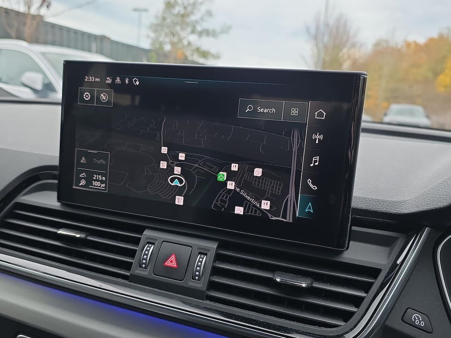 Used Audi Q5 2021 for sale - 76490698: Photo 24