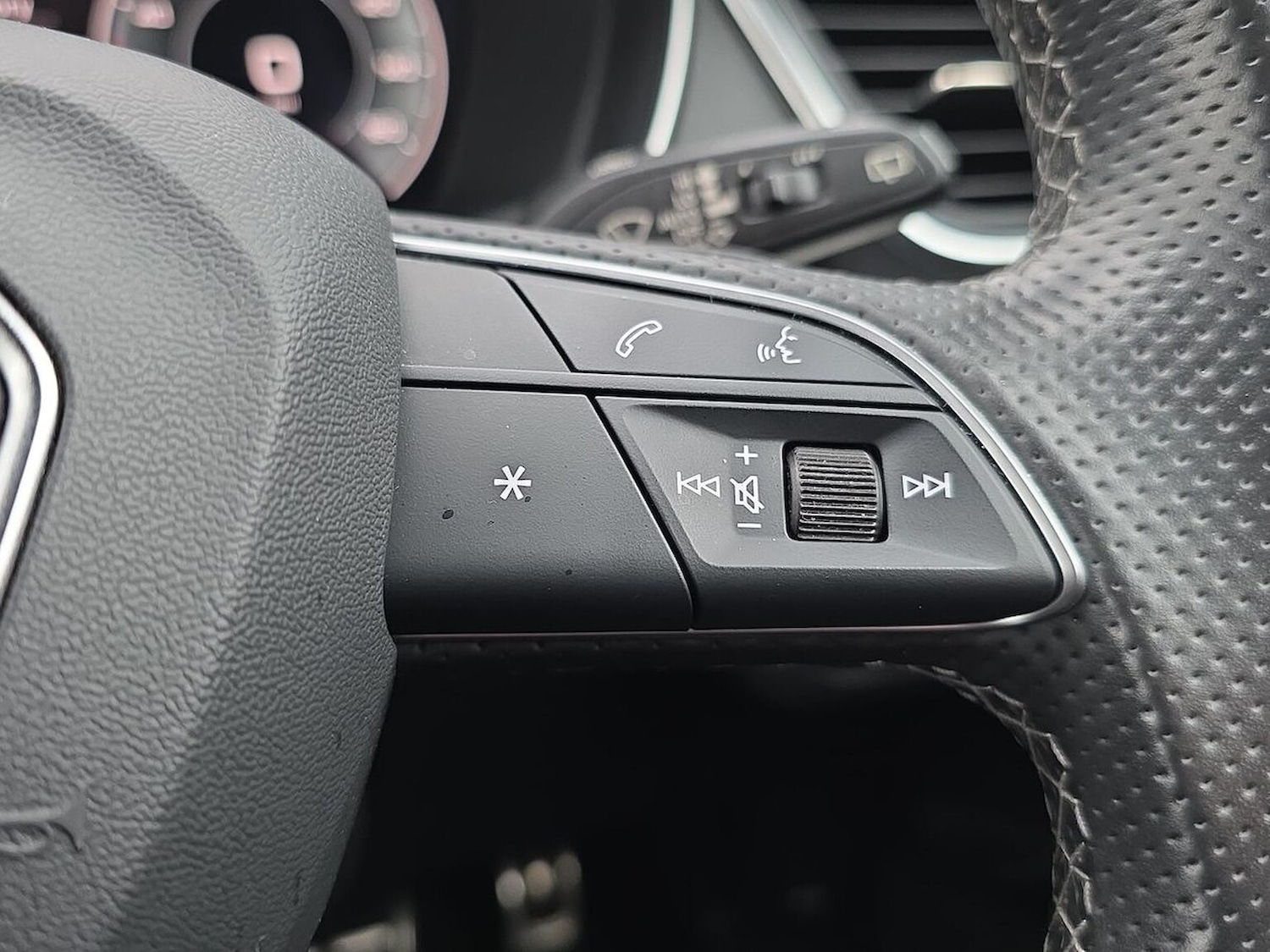 Used Audi Q5 2021 for sale - 76490698: Photo 26