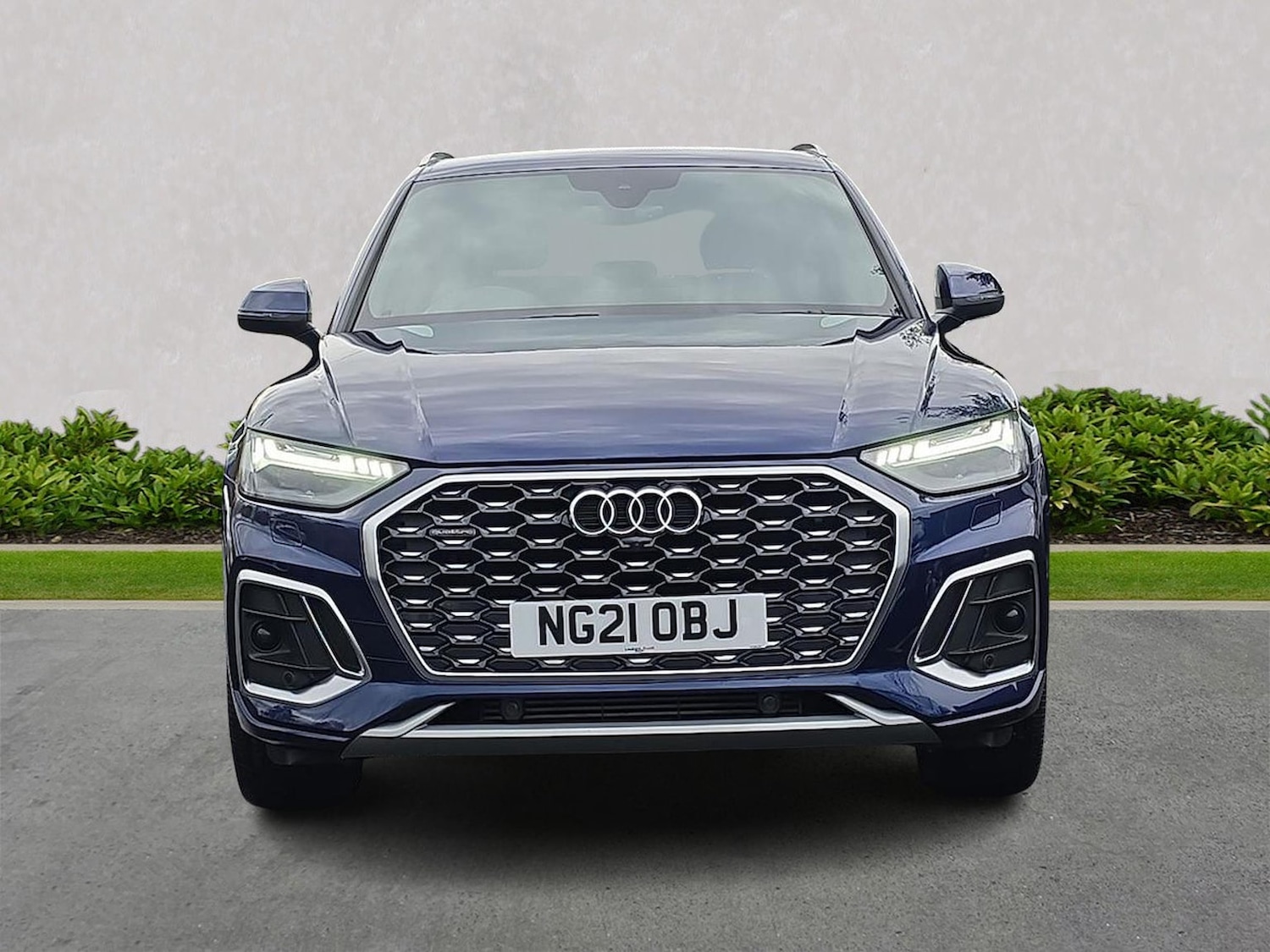 Used Audi Q5 2021 for sale - 76490698: Photo 5