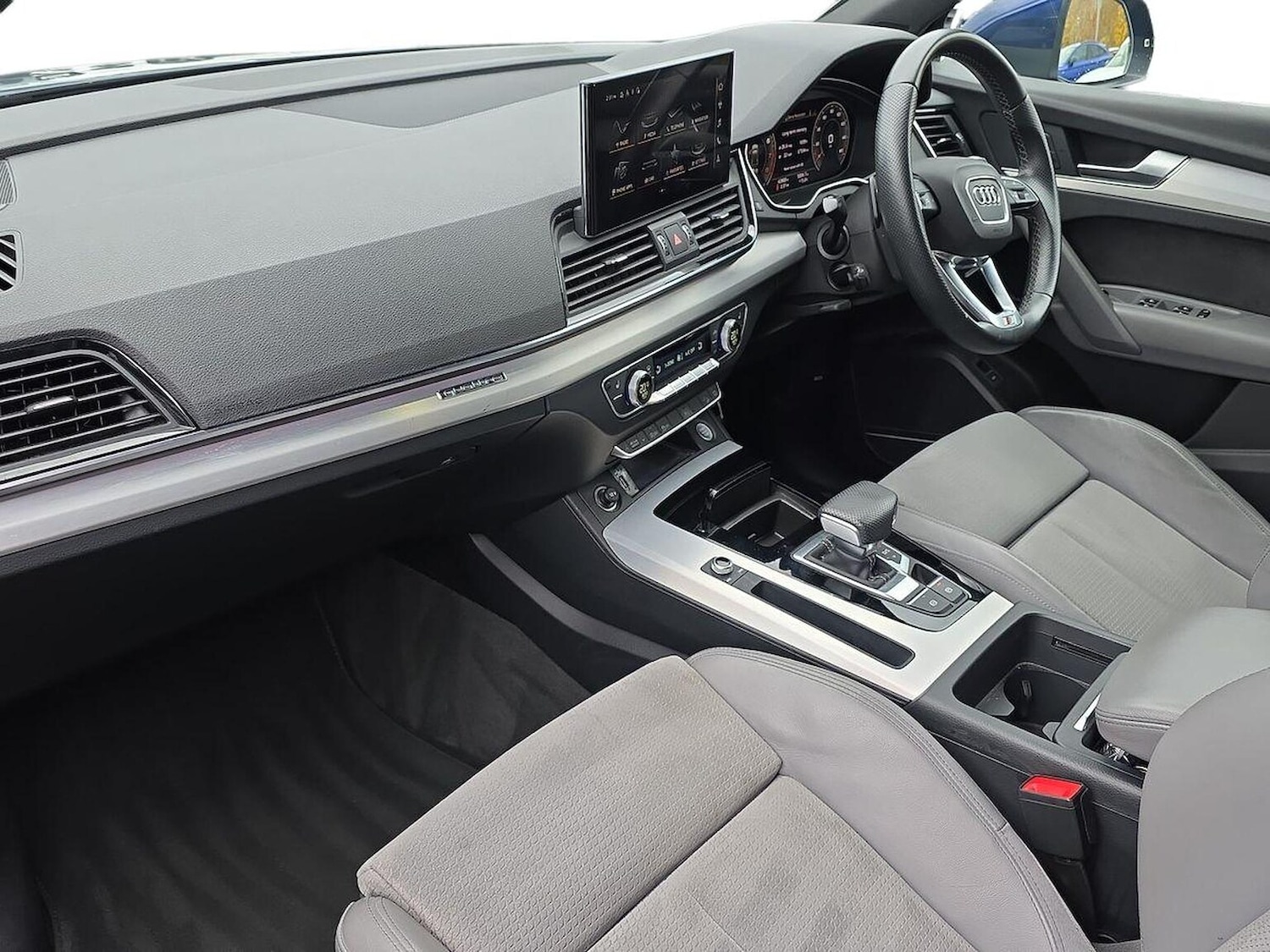 Used Audi Q5 2021 for sale - 76490698: Photo 7