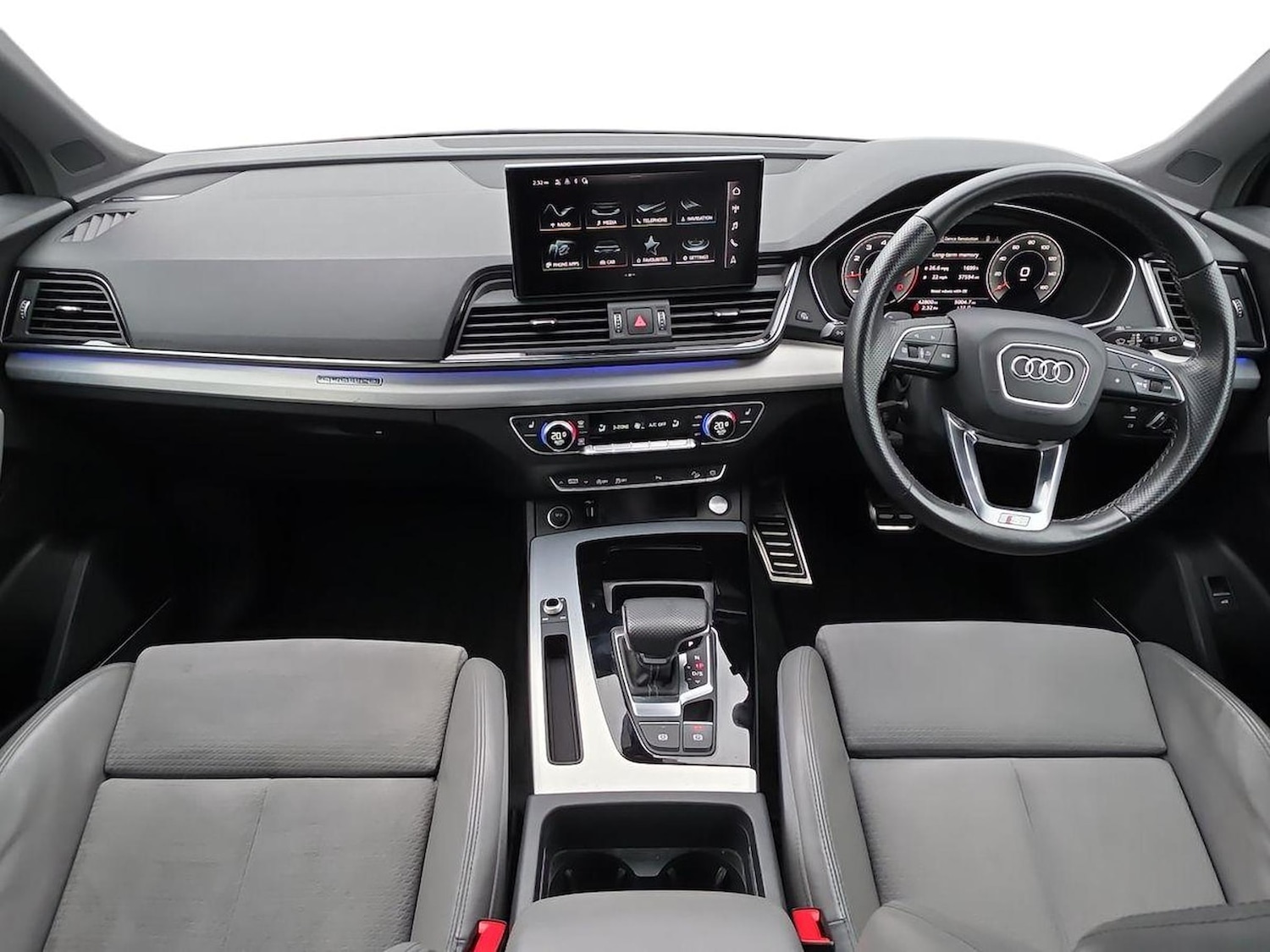 Used Audi Q5 2021 for sale - 76490698: Photo 8