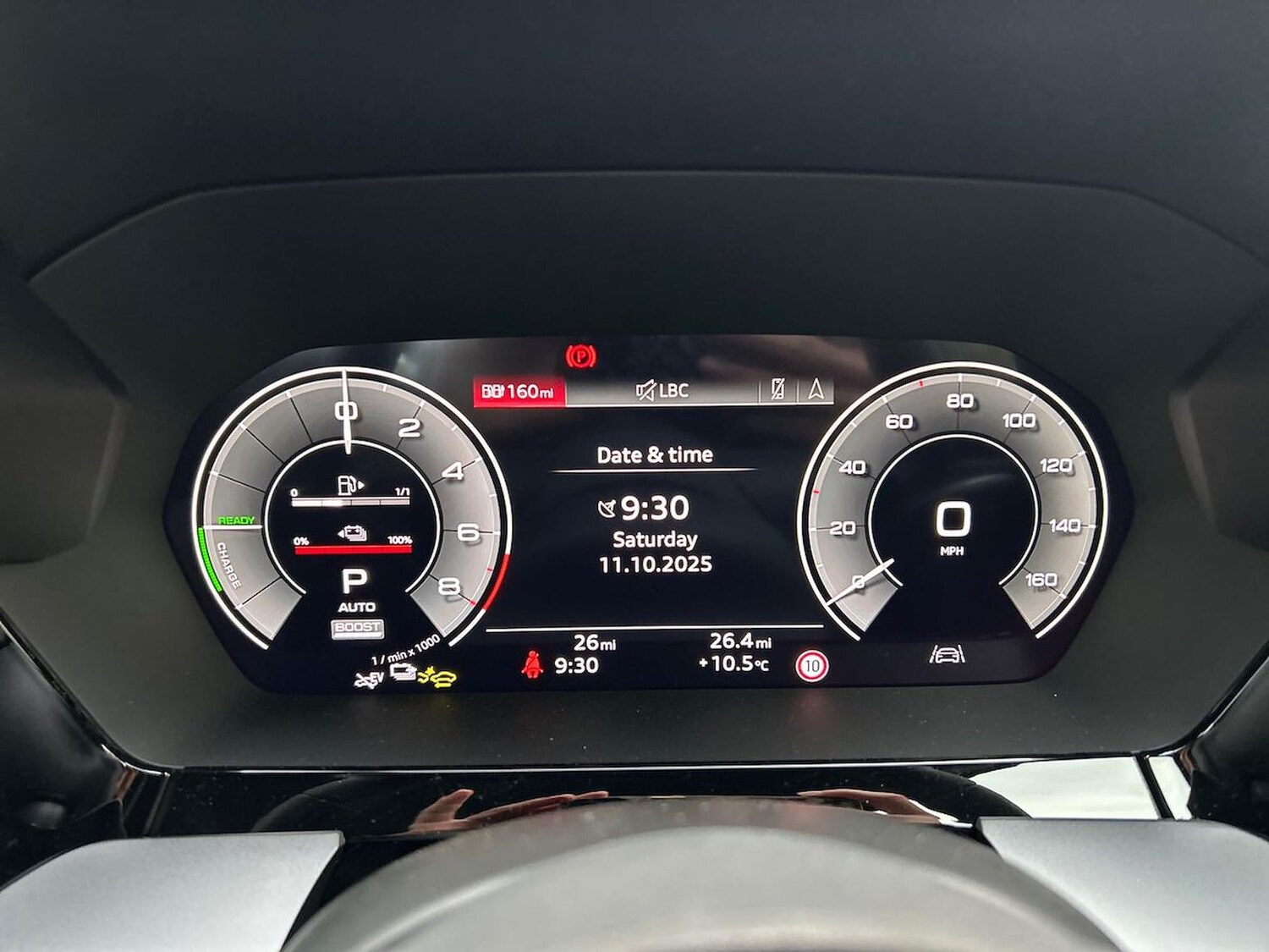 Used Audi A3 2025 for sale - 76243165: Photo 10