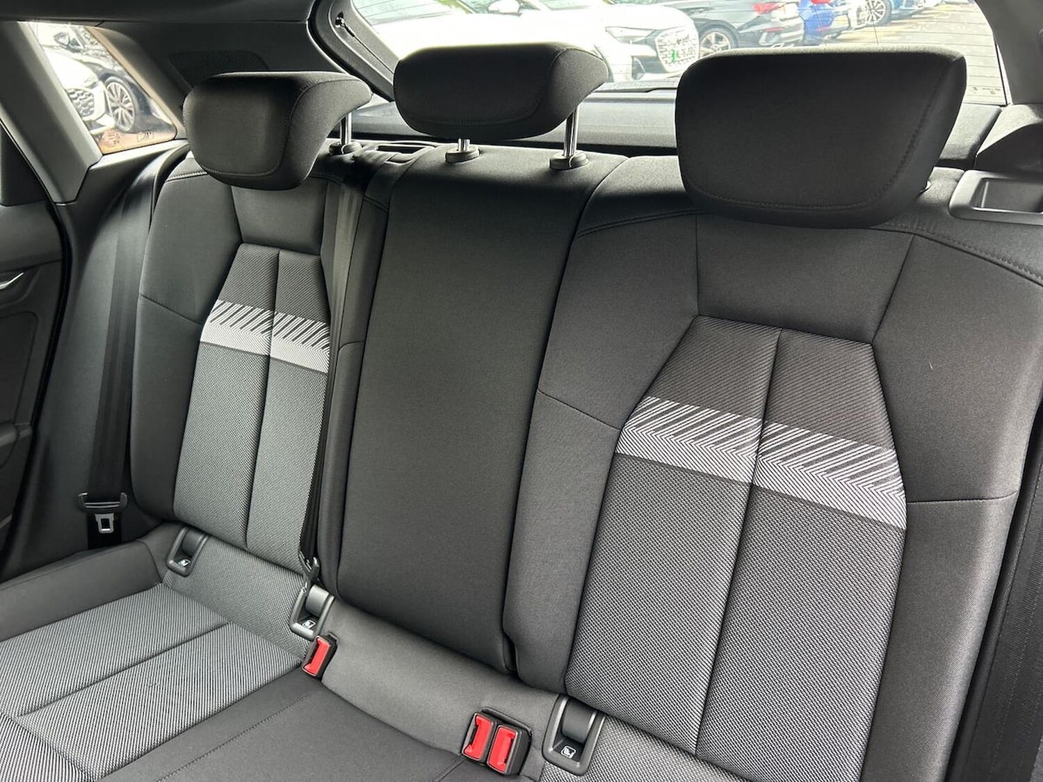 Used Audi A3 2025 for sale - 76243165: Photo 16