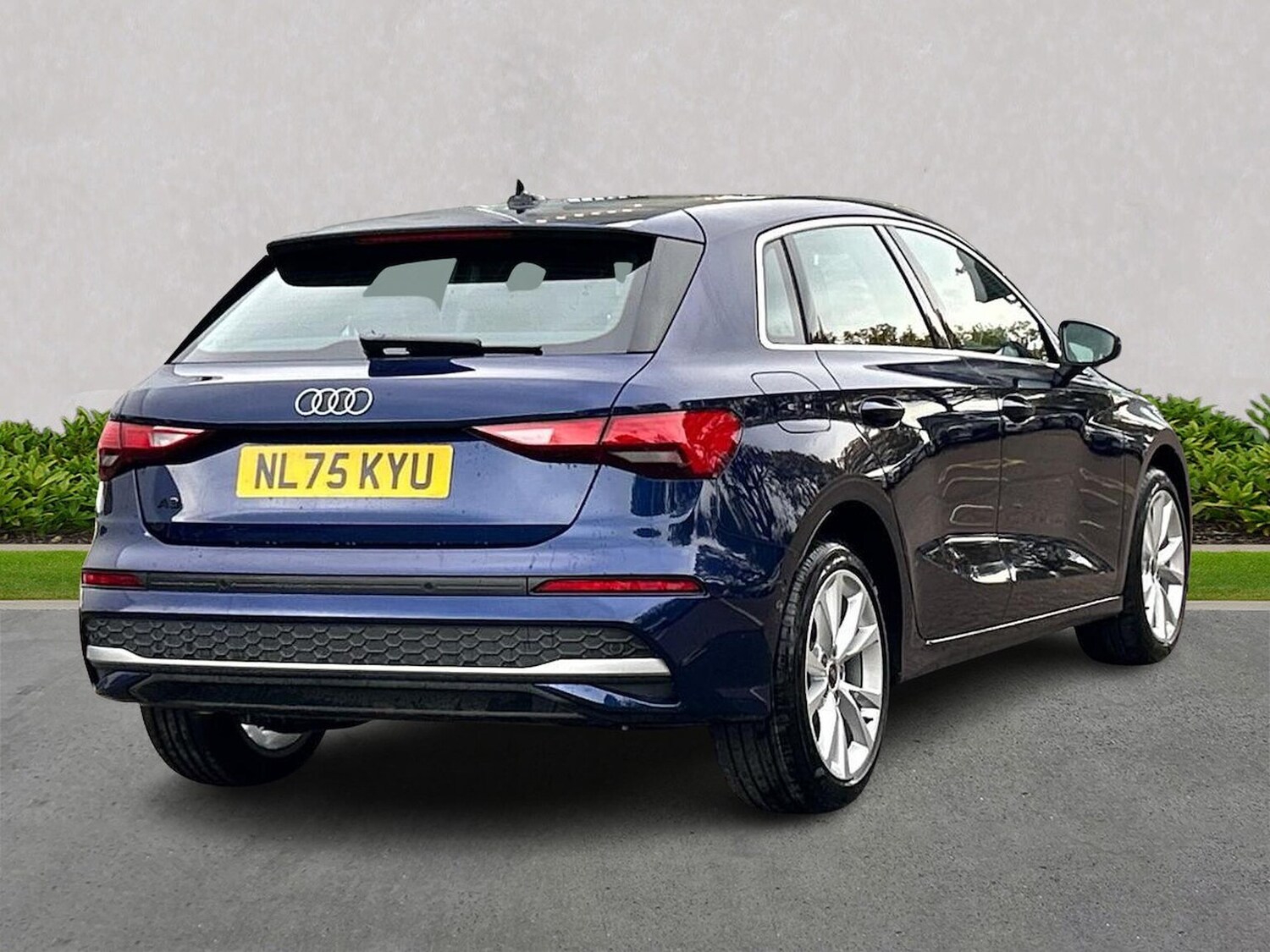 Used Audi A3 2025 for sale - 76243165: Photo 18