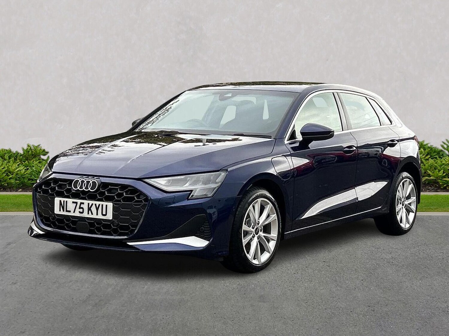 Used Audi A3 2025 for sale - 76243165: Photo 20