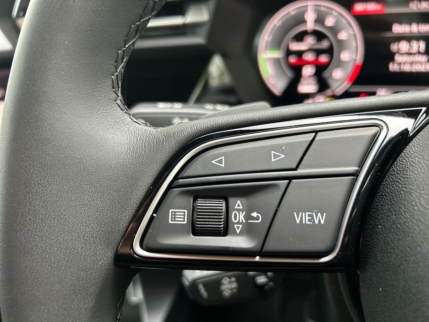 Used Audi A3 2025 for sale - 76243165: Photo 27