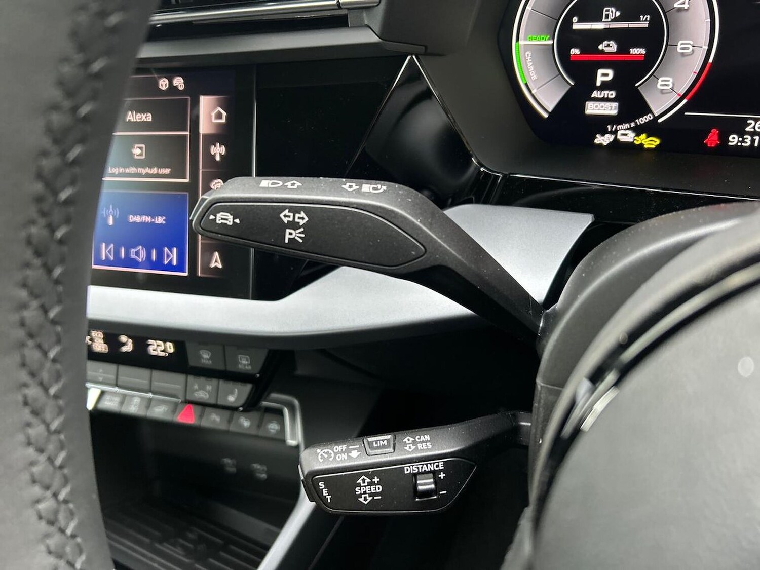 Used Audi A3 2025 for sale - 76243165: Photo 29