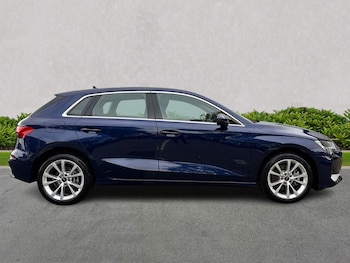 Used Audi A3 2025 for sale - 76243165: Photo