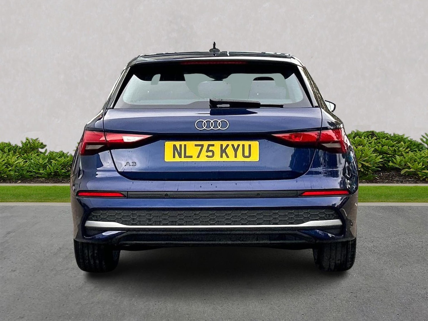 Used Audi A3 2025 for sale - 76243165: Photo 4