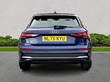 Used Audi A3 2025 for sale - 76243165: Photo