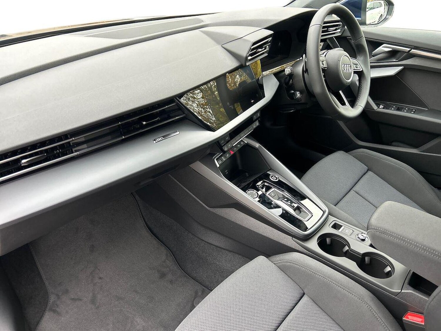 Used Audi A3 2025 for sale - 76243165: Photo 7