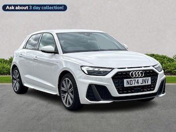 Used Audi A1 2024 for sale - 79380032: Photo