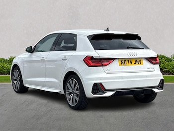 Used Audi A1 2024 for sale - 79380032: Photo