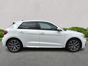 Used Audi A1 2024 for sale - 79380032: Photo