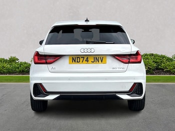 Used Audi A1 2024 for sale - 79380032: Photo