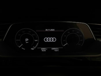 Used Audi e-tron 2019 for sale - 76794874: Photo