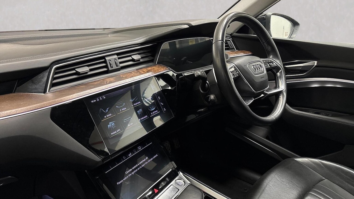 Used Audi e-tron 2019 for sale - 76794874: Photo 5