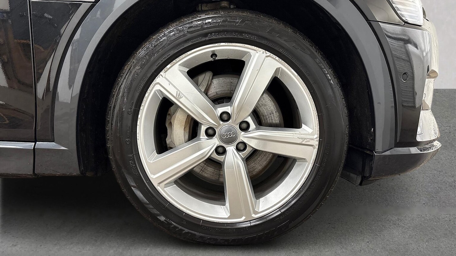 Used Audi e-tron 2019 for sale - 76794874: Photo 6