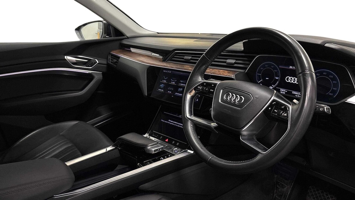 Used Audi e-tron 2019 for sale - 76794874: Photo 7