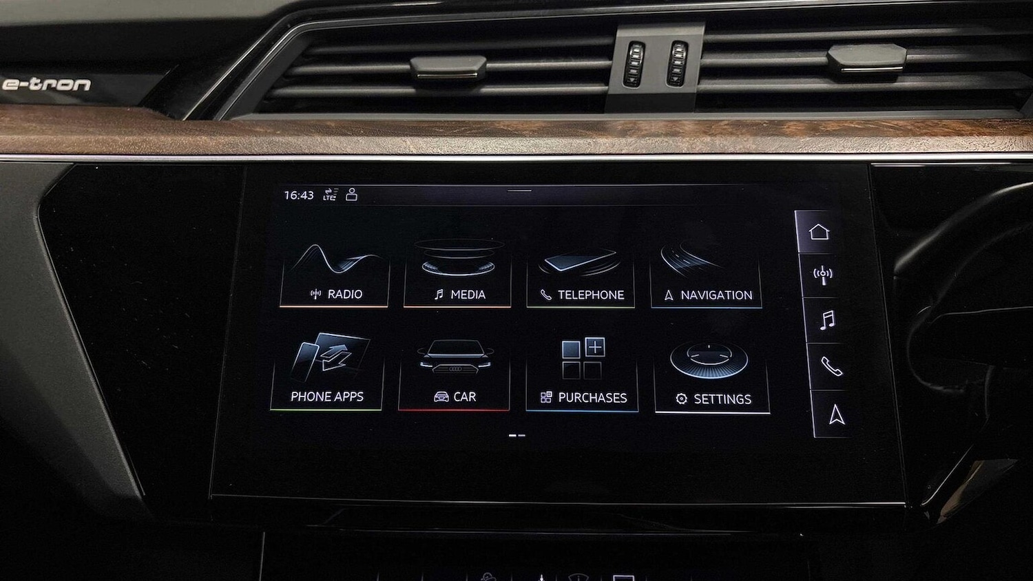 Used Audi e-tron 2019 for sale - 76794874: Photo 9