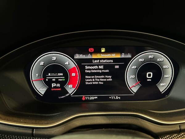 Used Audi Q5 2022 for sale - 76252621: Photo 10