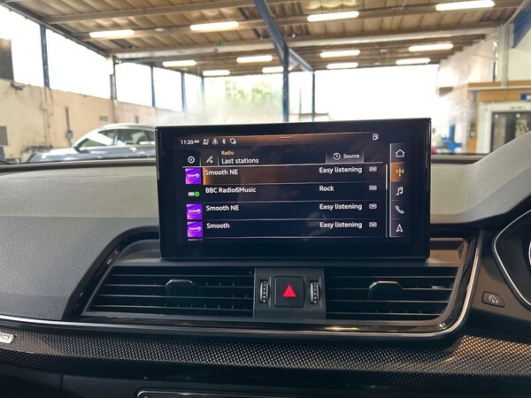 Used Audi Q5 2022 for sale - 76252621: Photo 11