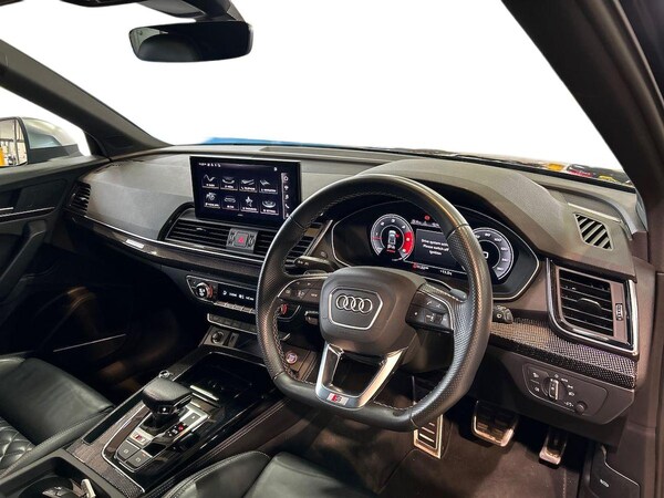 Used Audi Q5 2022 for sale - 76252621: Photo 15