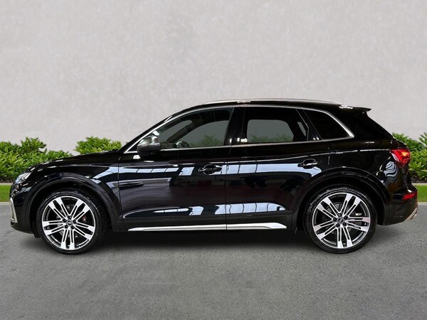 Used Audi Q5 2022 for sale - 76252621: Photo 19